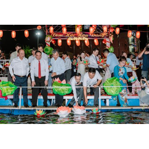 Lễ Hội Kỷ Niệm 290 Năm Tao Đàn Chiêu Anh Các (1736 - 2026): Tôn Vinh Di Sản Văn Hóa, Quảng Bá Hình Ảnh Du Lịch Hà Tiên